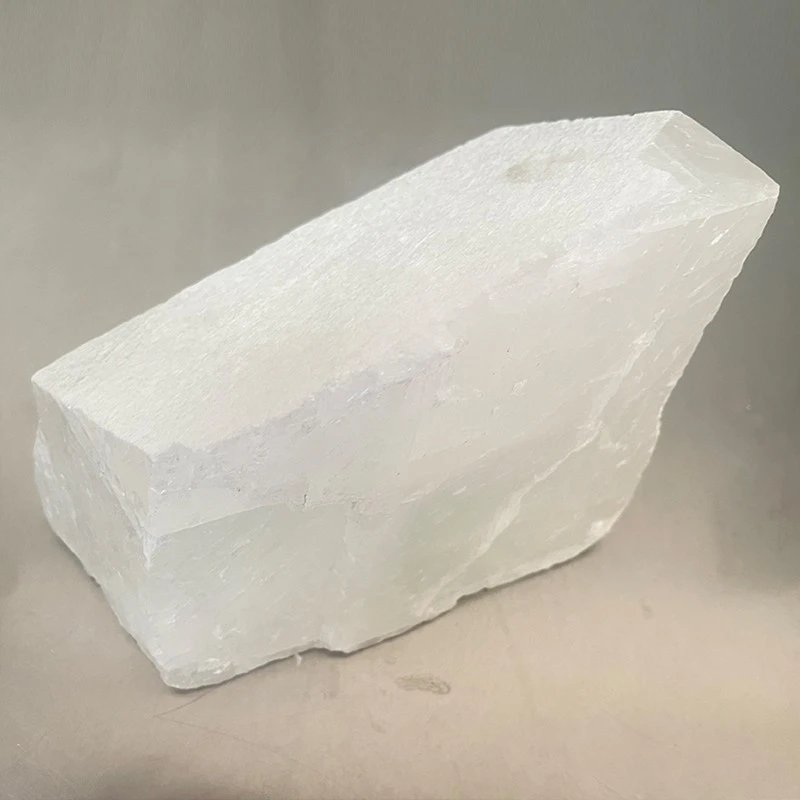 Whiting Calcite Powder factory